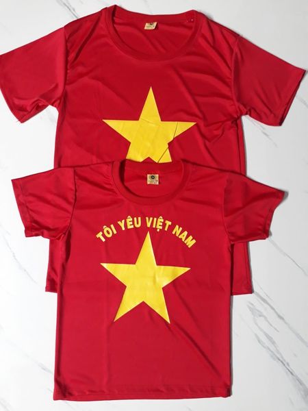 Áo thun cotton